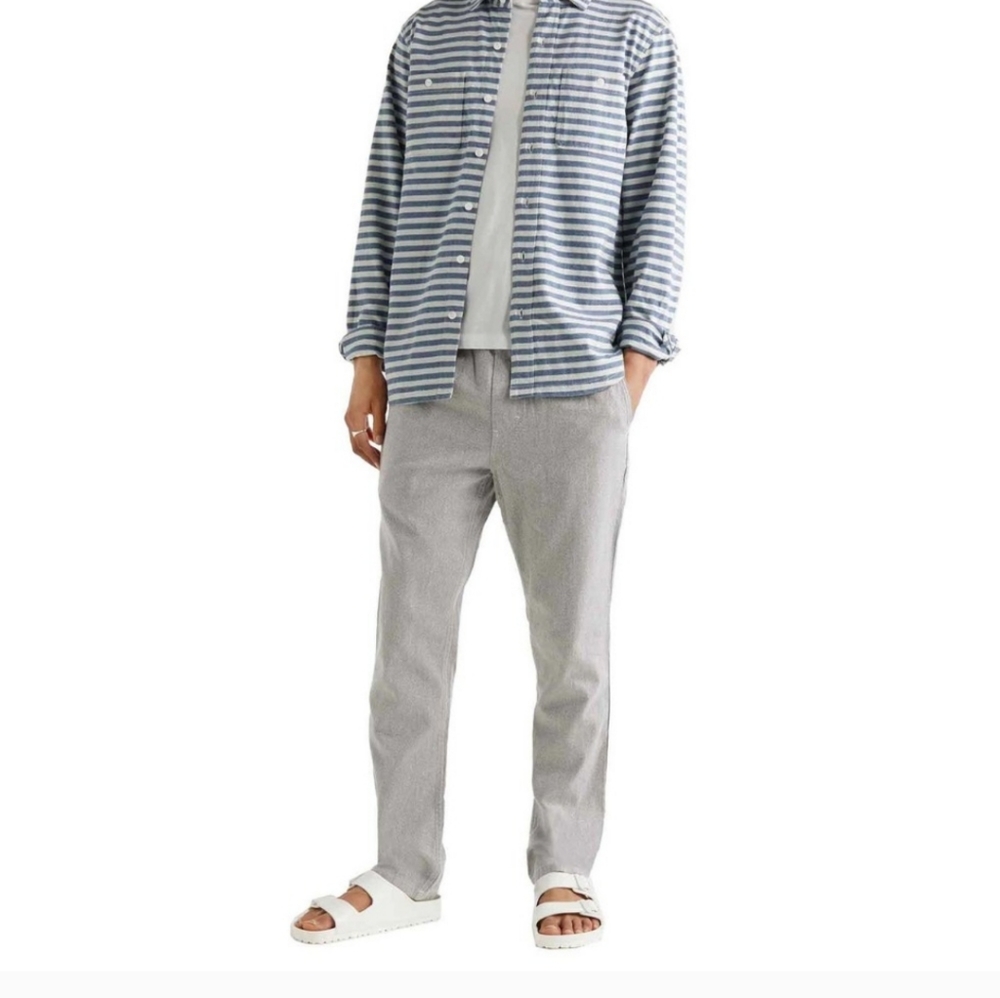 Outerknown Verano Beach Pants Size Medium